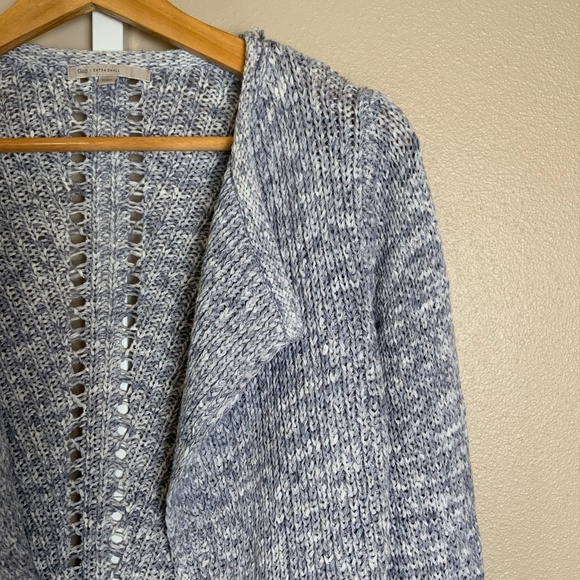 GAP Open Stitch Open Cardigan - Picture 5 of 16